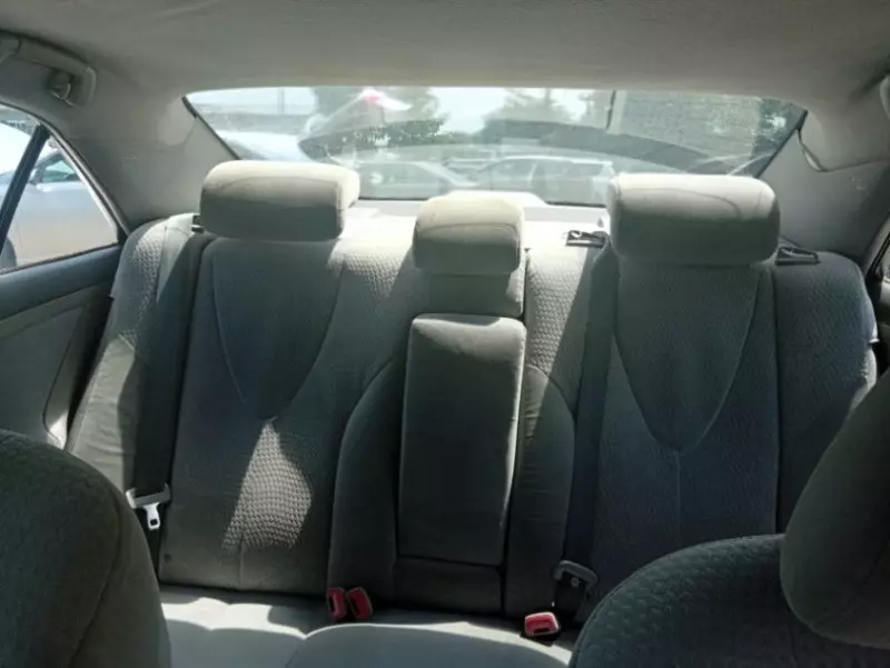 TOYOTA Camry   - 2010