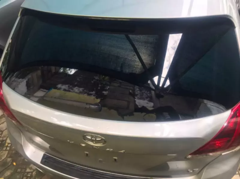 TOYOTA Venza   - 2013