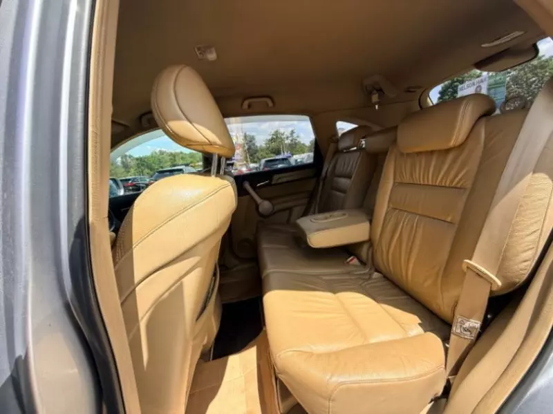 Honda Cr-v   - 2007