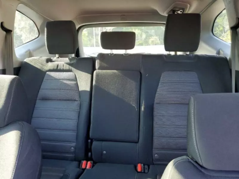 Honda CR-V   - 2024