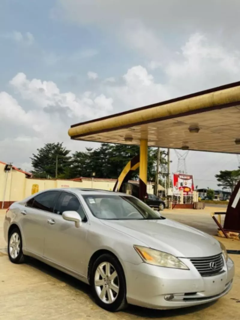 Lexus ES 350   - 2008