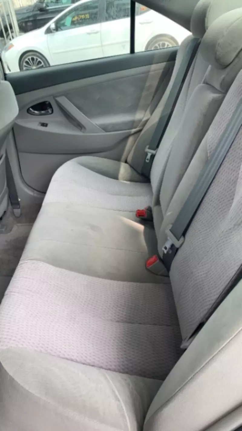Toyota Camry - 2012