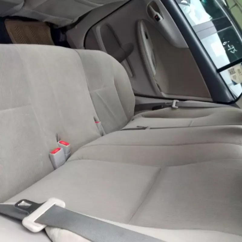 TOYOTA Corolla   - 2012