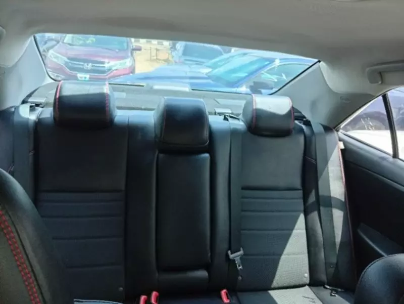 TOYOTA Camry   - 2016