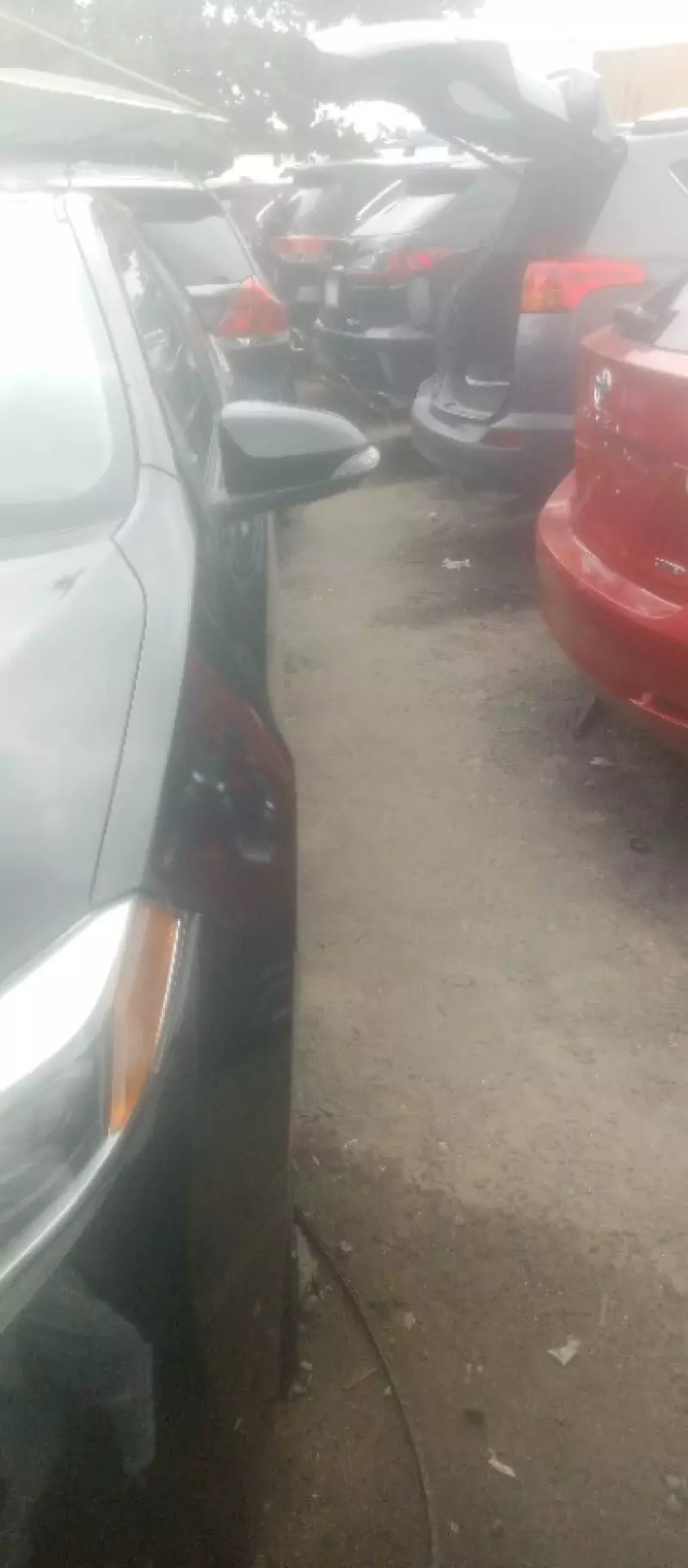 TOYOTA Corolla   - 2015