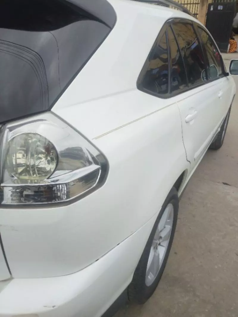 Lexus RX 350   - 2006
