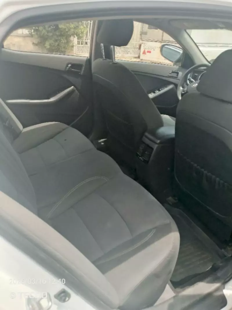 KIA Optima   - 2013