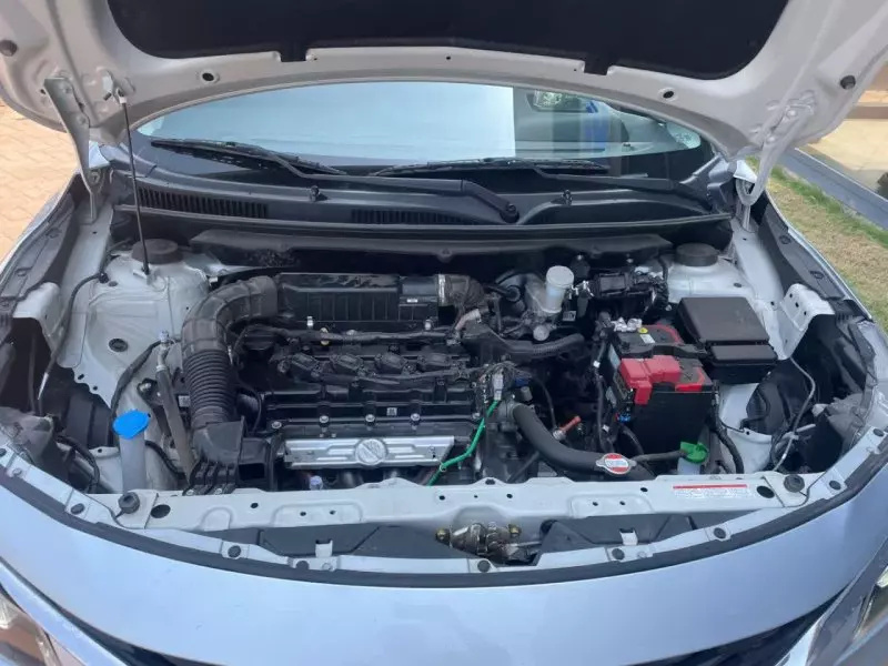 SUZUKI Baleno   - 2026