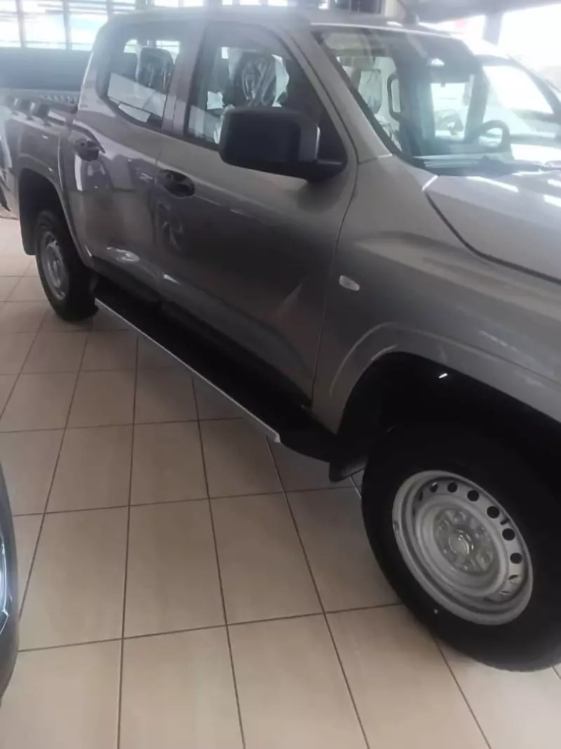 Mitsubishi L200 - 2025