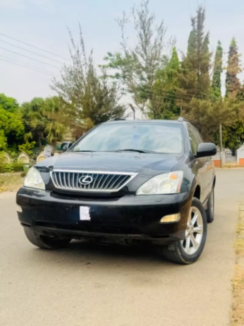 Lexus RX 350   - 2008
