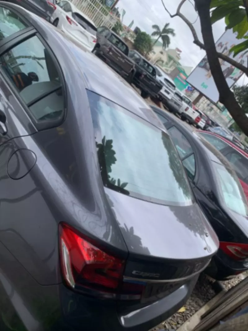 Honda Civic   - 2015