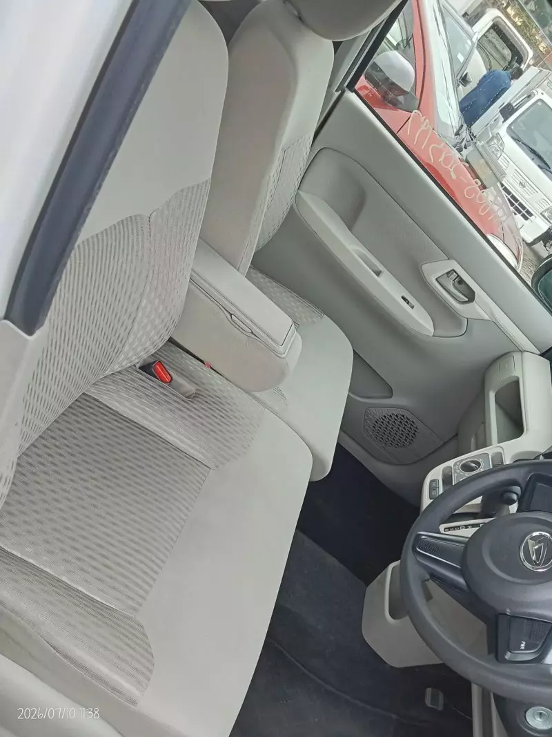 Daihatsu Move   - 2020