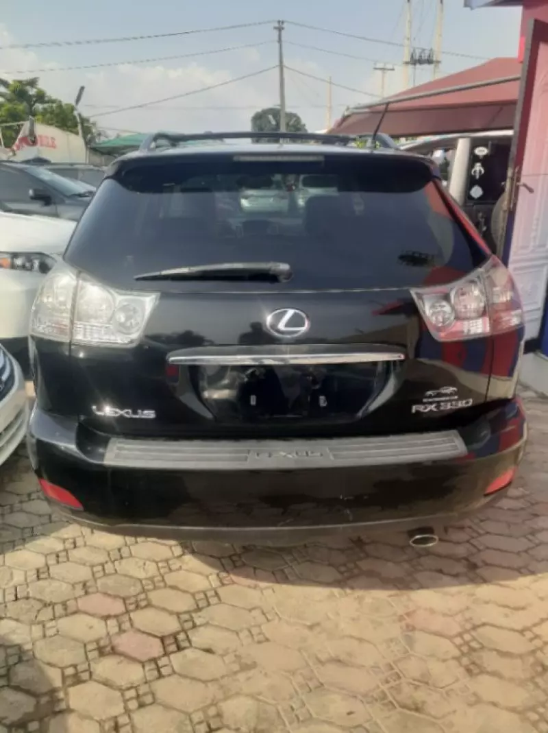 Lexus RX 330   - 2006