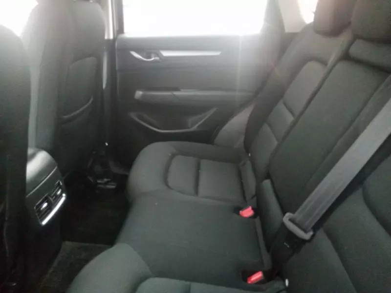 Mazda CX-5   - 2017