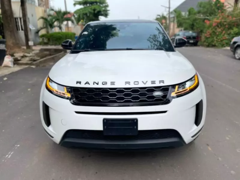 RANGE ROVER Vogue   - 2022
