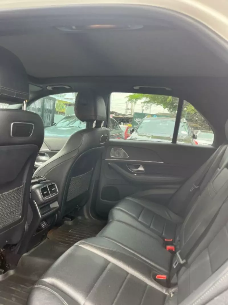 Mercedes-Benz GLE 450   - 2019