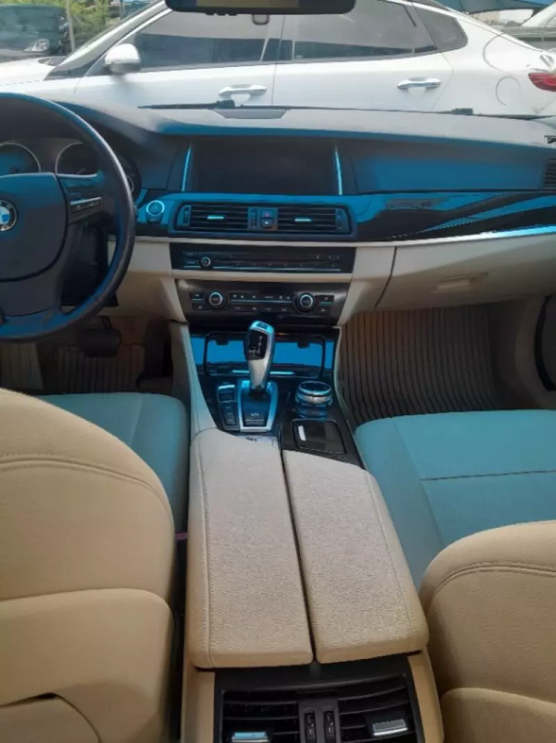 BMW 116   - 2014