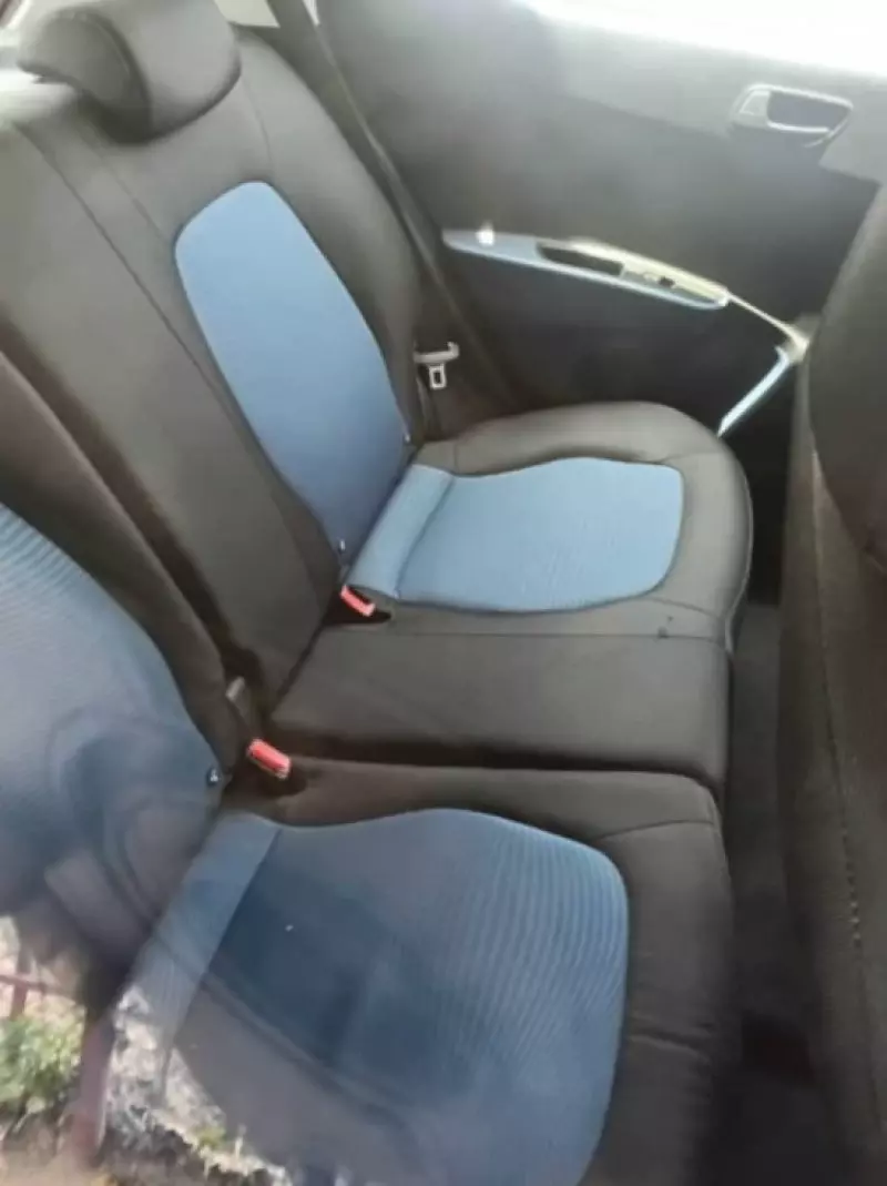 Hyundai i10   - 2014