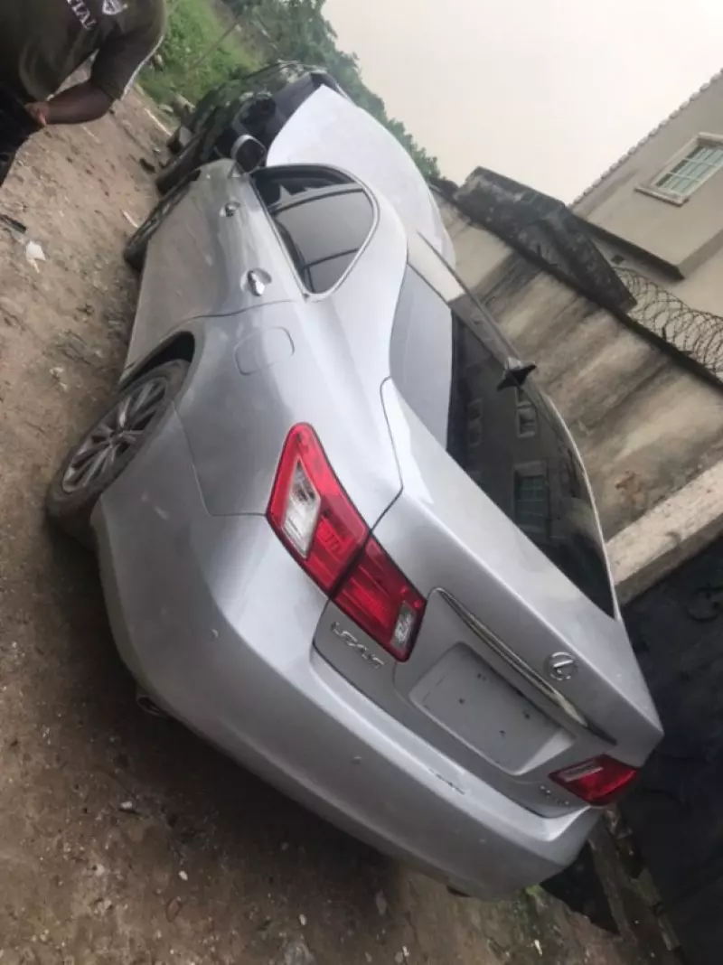 Lexus ES 350   - 2008