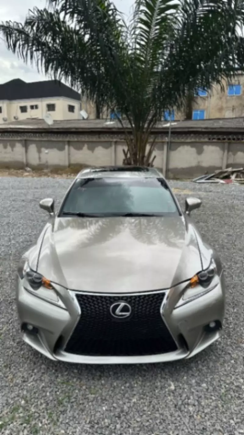 Lexus RX - 2017