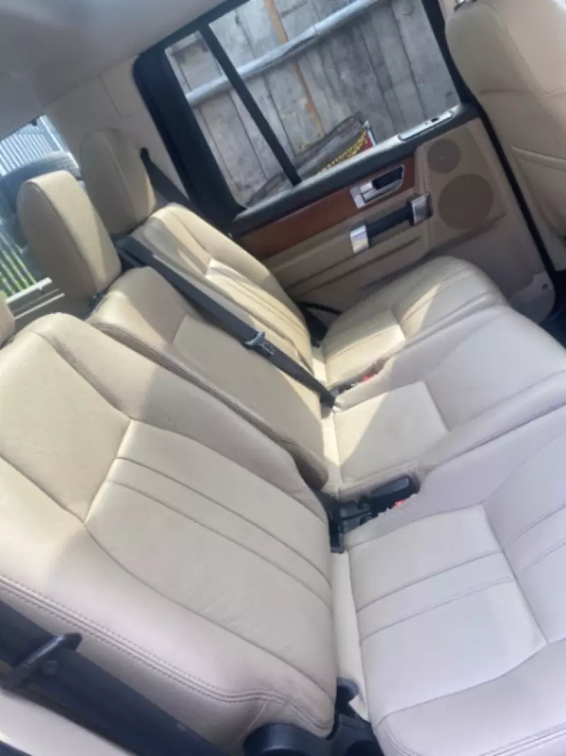 Land Rover Range Rover Velar   - 2016
