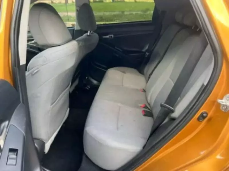 Toyota Matrix   - 2010