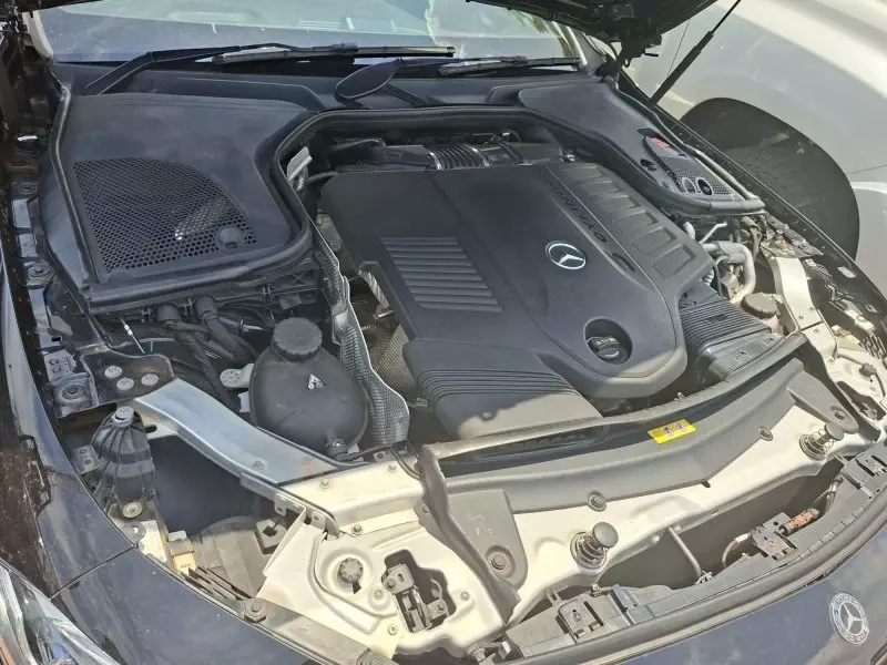 Mercedes-Benz CLS 450   - 2016