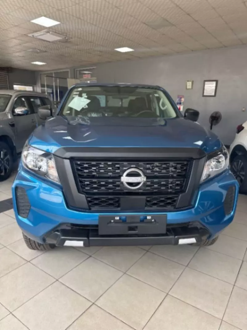 Nissan Navara   - 2024