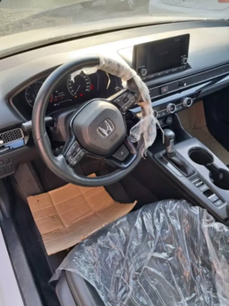 Honda Civic - 2024