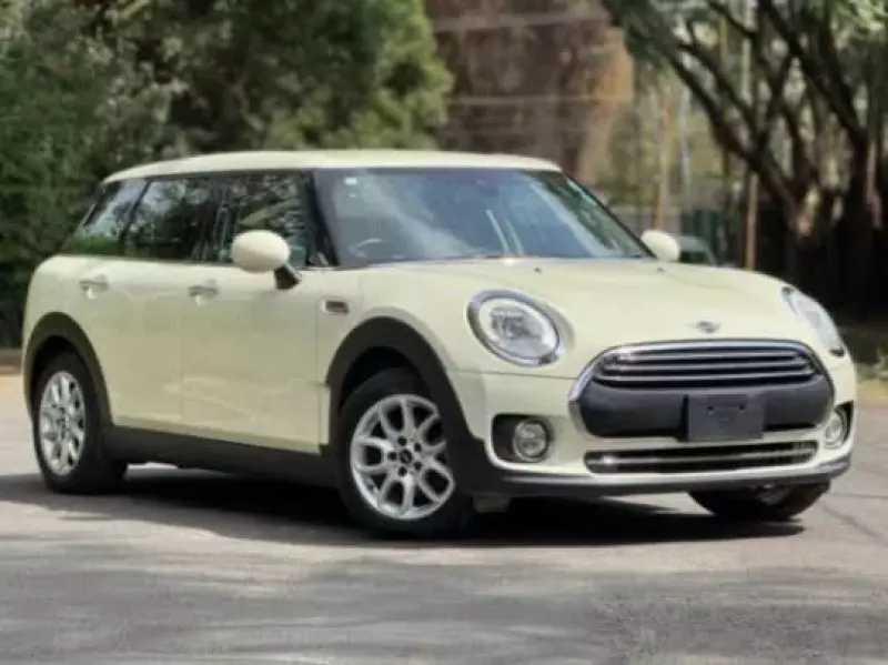 MINI Cooper Clubman   - 2019