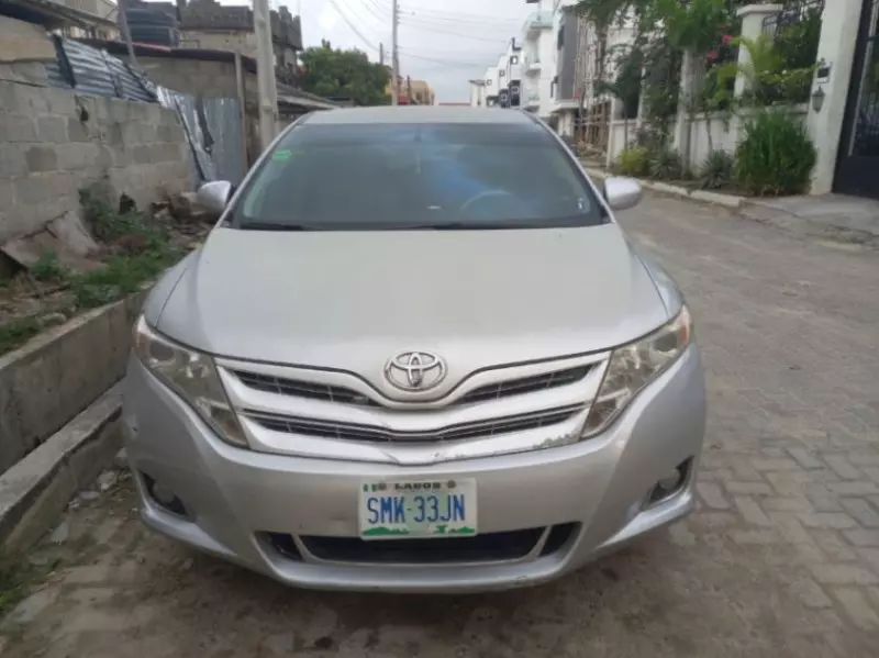 Toyota Venza   - 2009