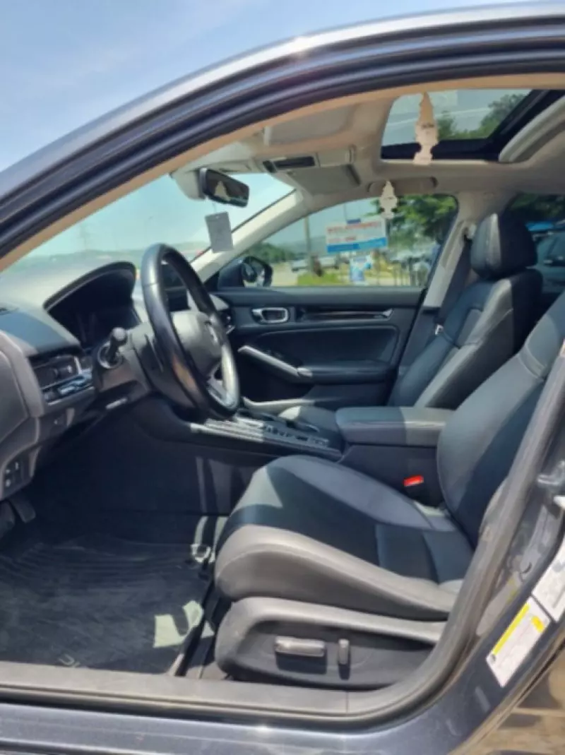 Honda Civic   - 2022
