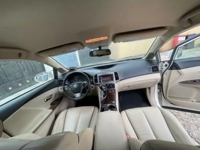 TOYOTA Venza   - 2013