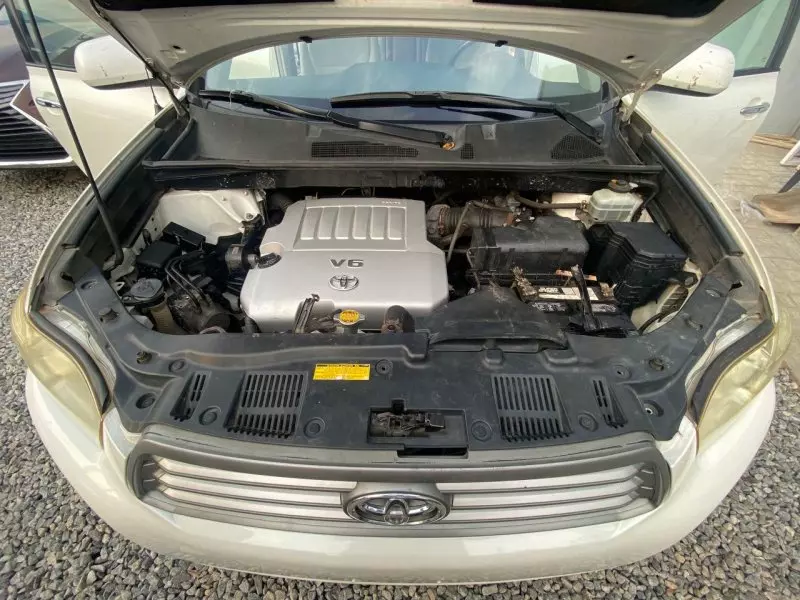 Toyota Highlander - 2008