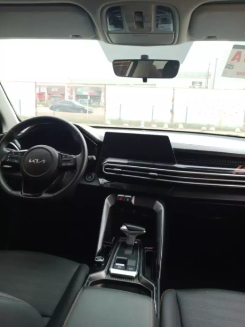 KIA Sportage   - 2022