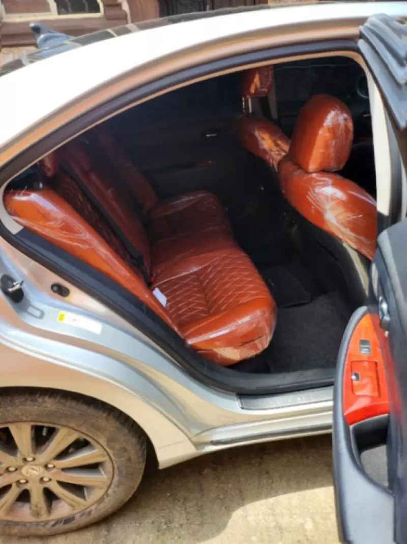 Lexus ES 350   - 2008