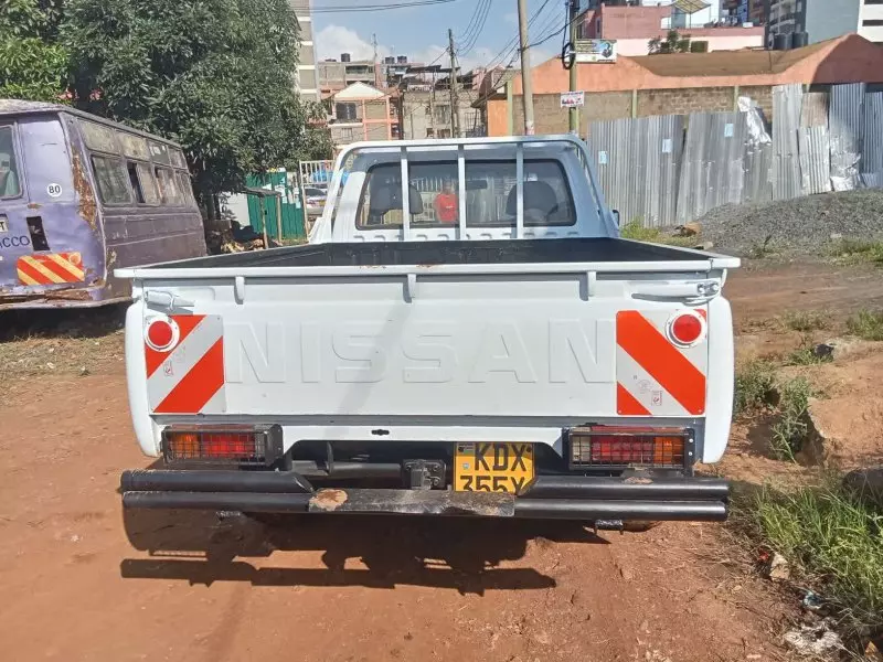 Nissan Patrol - 2016