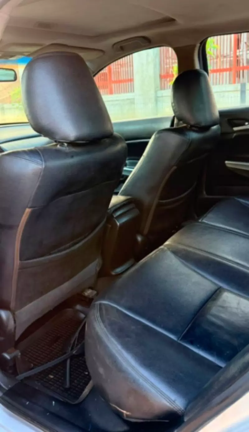 Honda Accord   - 2016