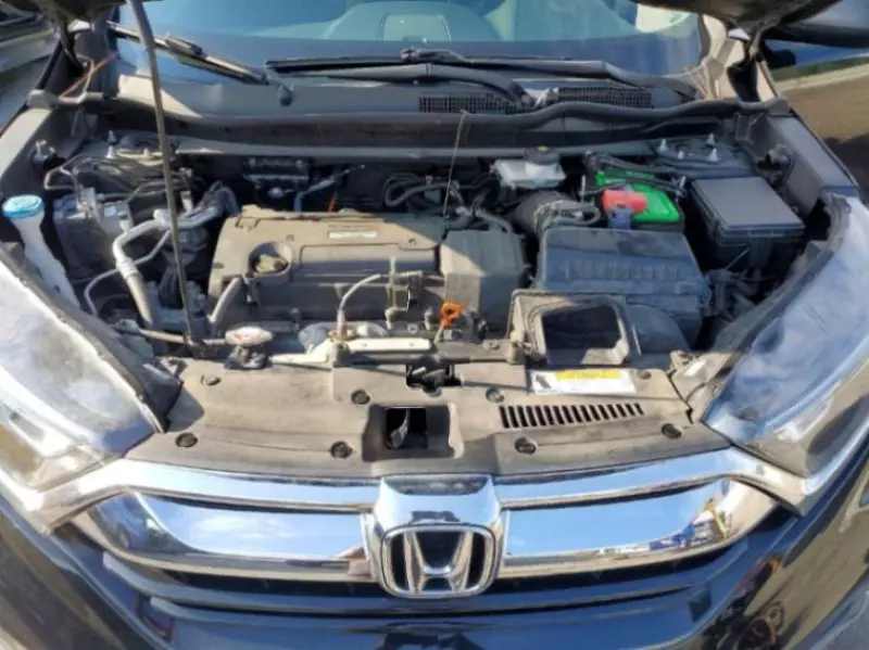 Honda CR-V   - 2024