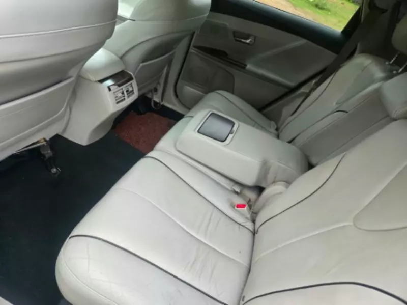 TOYOTA Venza   - 2009