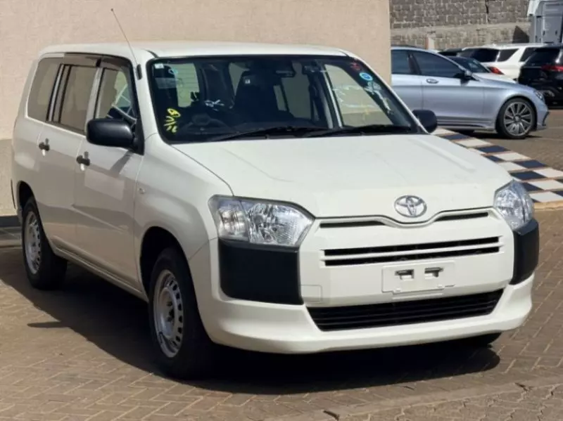 Toyota Probox    - 2019