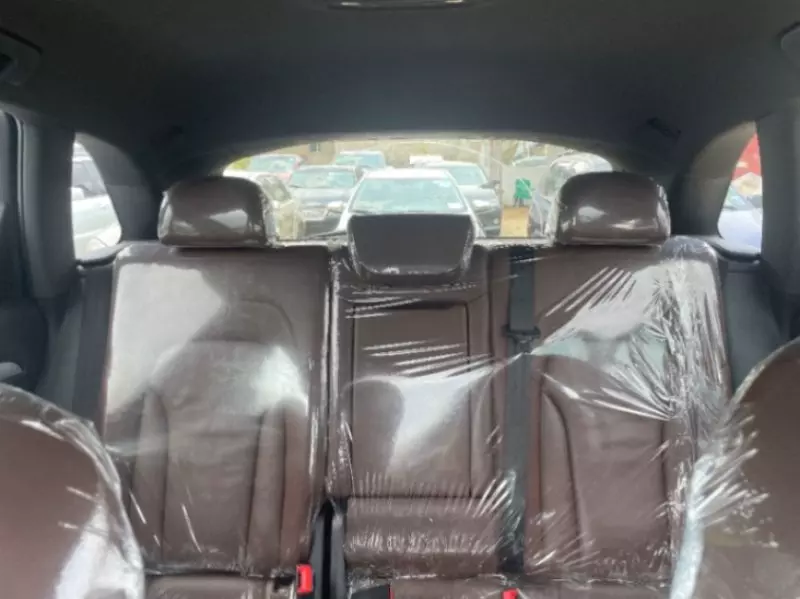 Audi Q5   - 2015