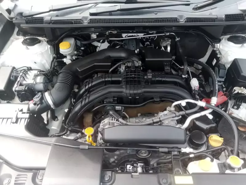 Subaru XV   - 2017