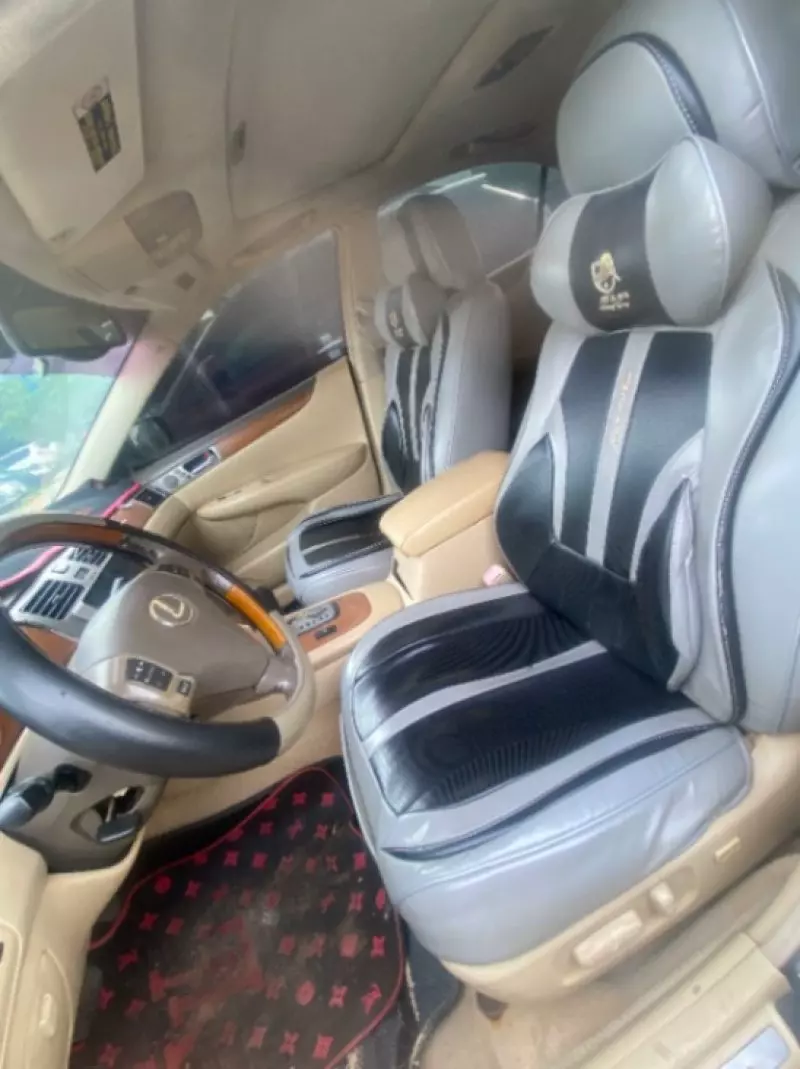 Lexus ES   - 2005