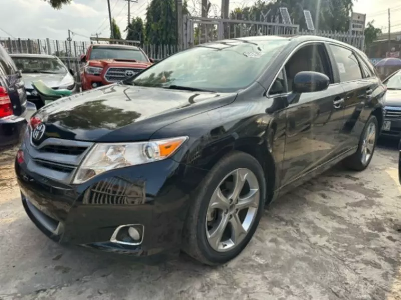 Toyota Venza - 2009
