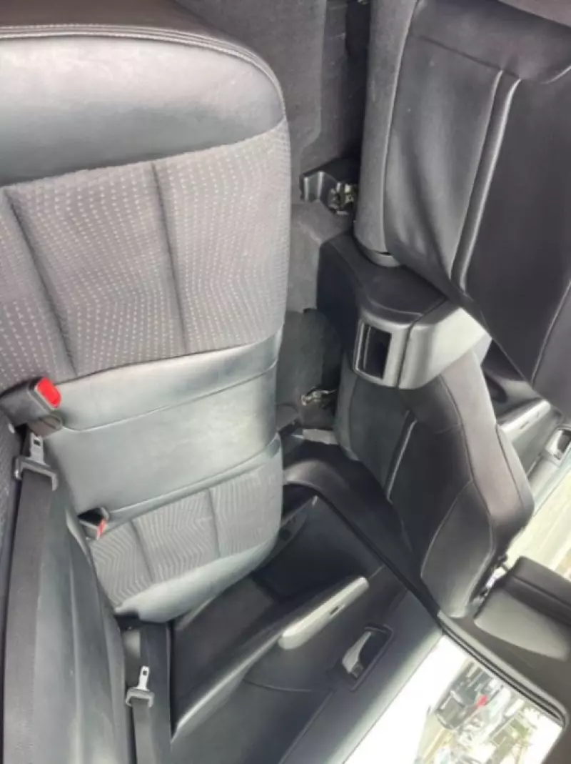 Toyota Camry   - 2012
