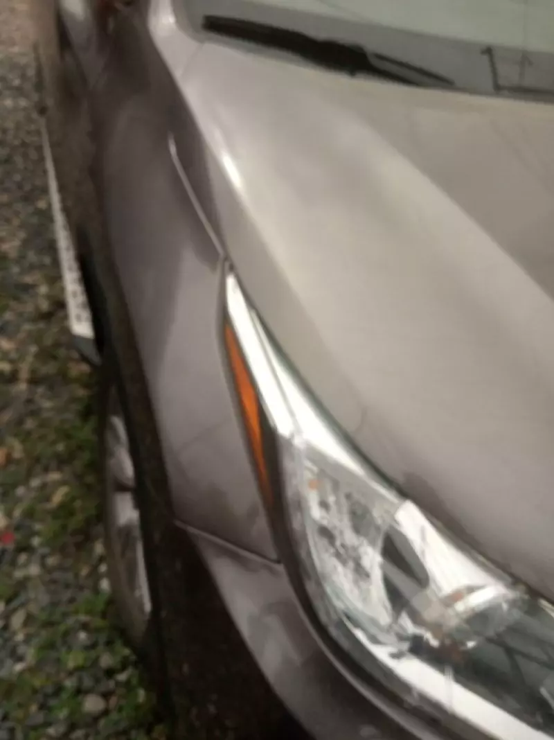 TOYOTA Highlander   - 2015