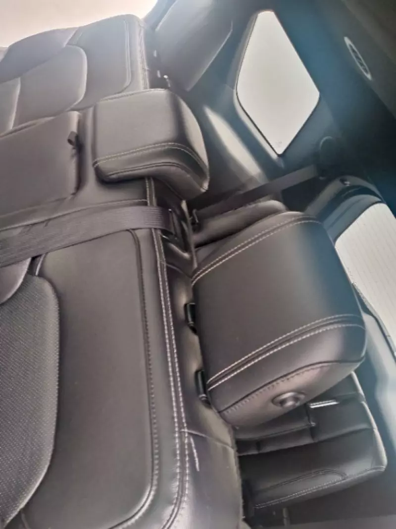 Ford Explorer   - 2017