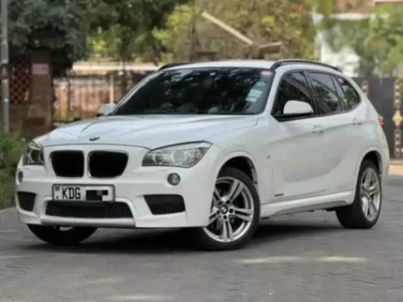 BMW X1   - 2014