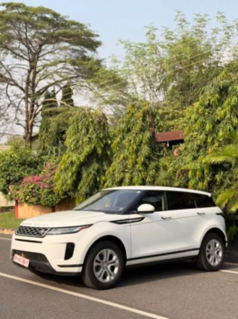 RANGE ROVER Vogue   - 2020